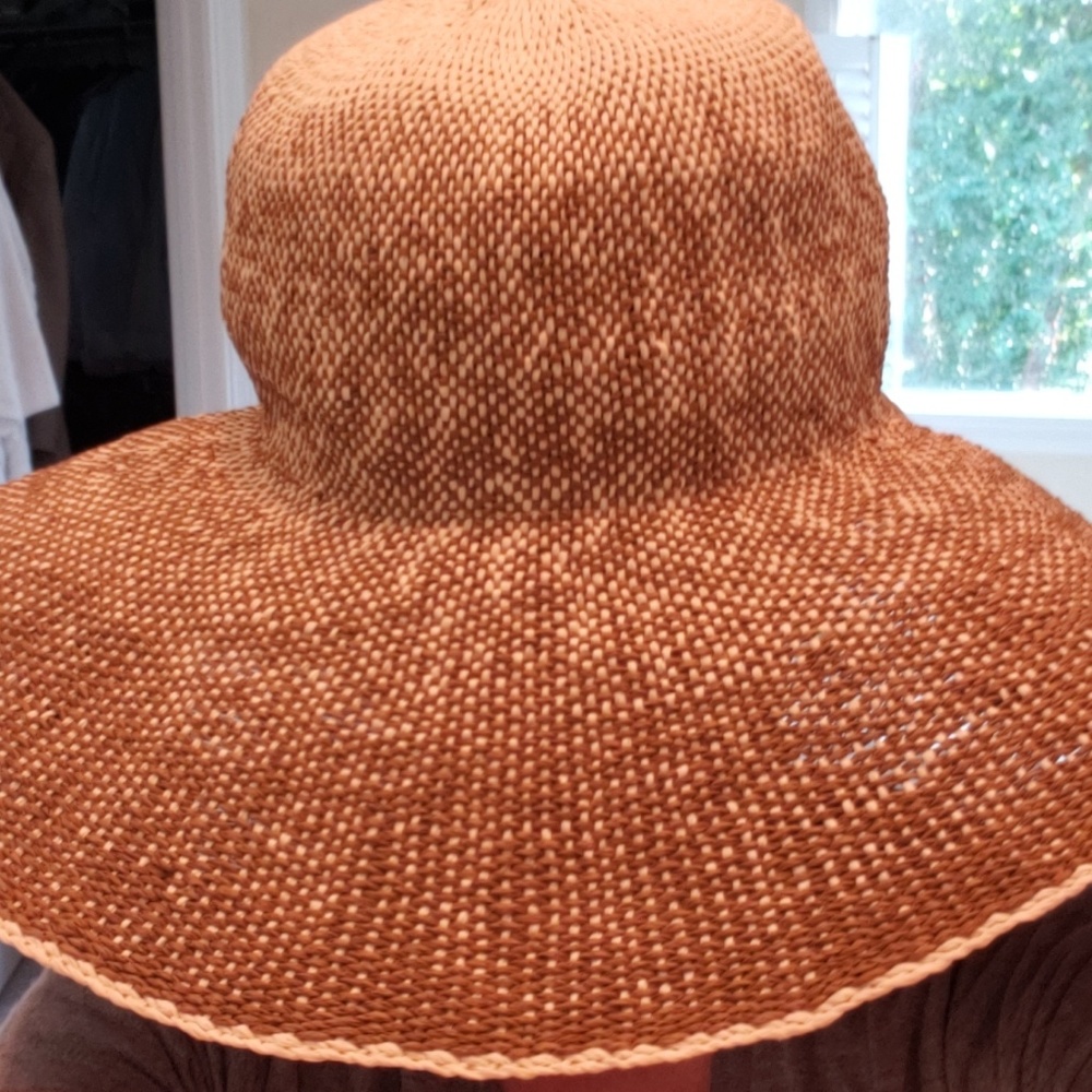 Calypso St. Barth for Target Sun Hat